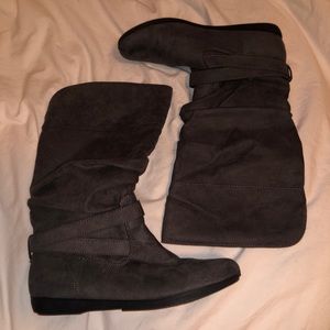 arizona jeans co. boots